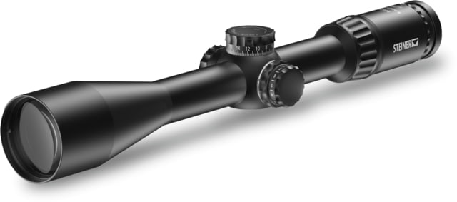 Steiner H6Xi 5-30x50mm Rifle Scope