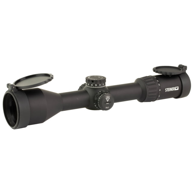 Steiner H6Xi 3-18x50mm Rifle Scope