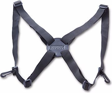Steiner ClicLoc Binocular Harness 986