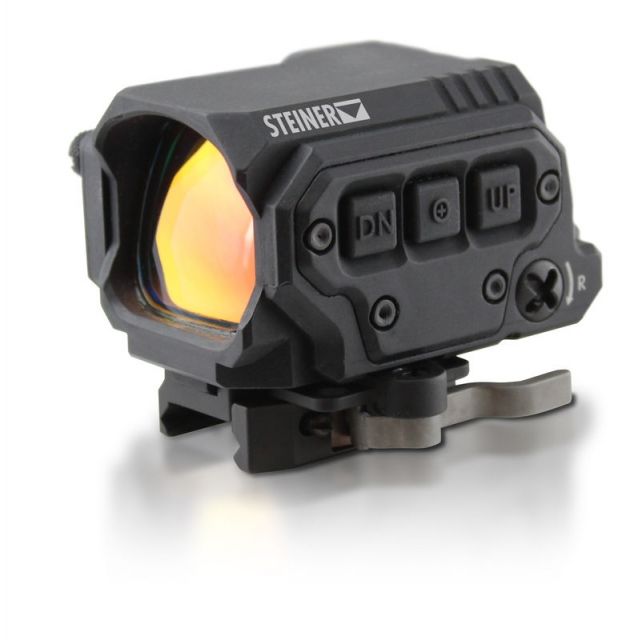Steiner HT QD 1913 Mount for R1X