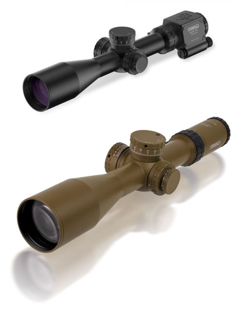 Steiner M7Xi 4-28x56mm Rifle Scope