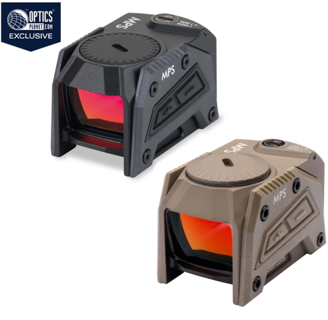 Steiner Micro Pistol Red Dot Sight