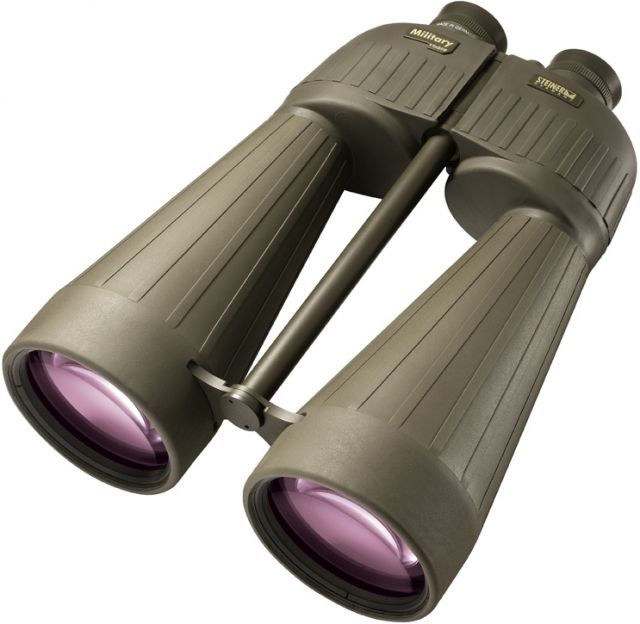 Steiner Military M1580 15x80mm Binoculars