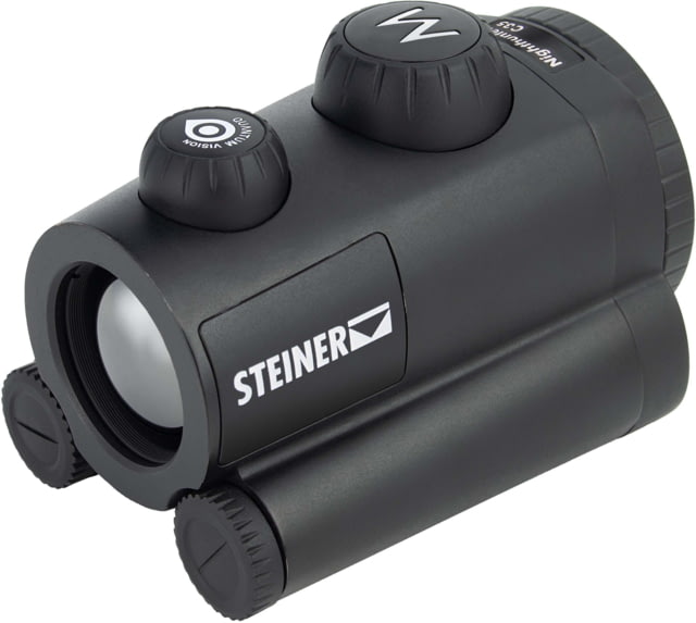 Steiner Nighthunter C35 Gen II Thermal Scope