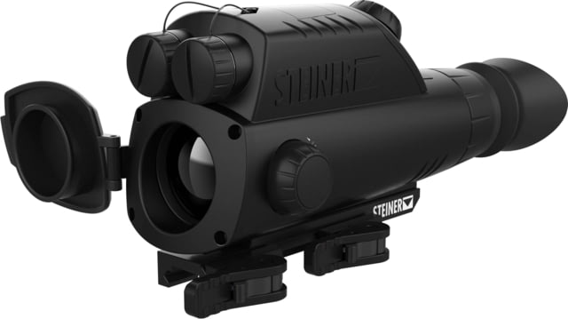Steiner Nighthunter S35 Gen II Thermal Scope