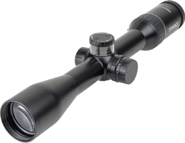 Steiner Predator 8 2-16x42mm Rifle Scope