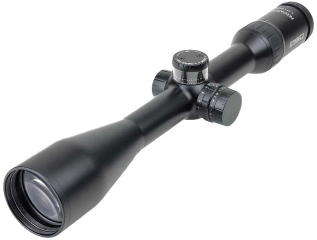 Steiner Predator 8 Series 3-24x50 Rifle Scope