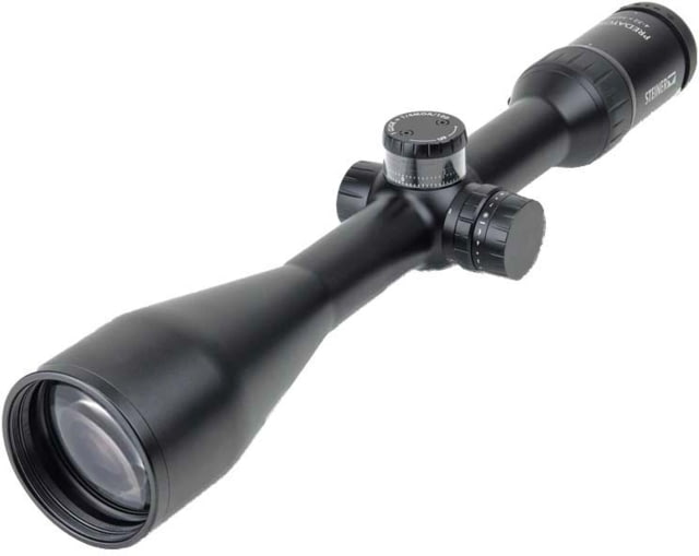 Steiner Predator 8 Series 4-32x56mm Rifle Scope