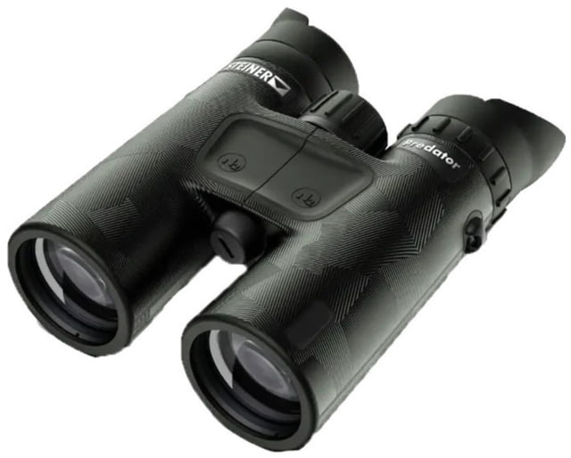 Steiner Predator 15x56 High-Performance Binoculars