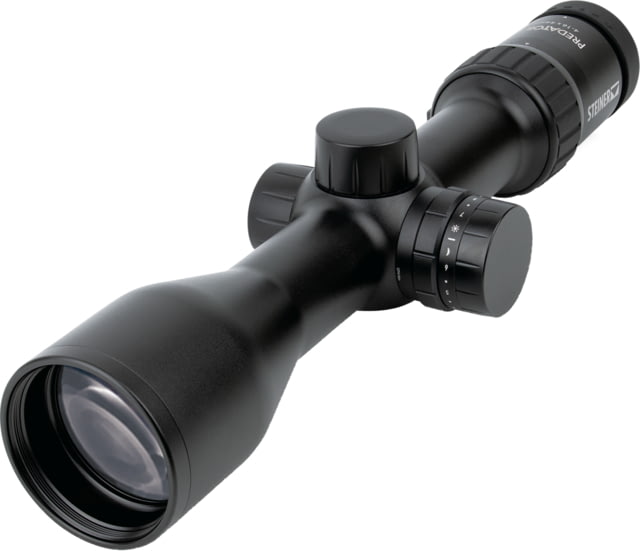 Steiner Predator 4S 4-16x44mm Rifle Scope