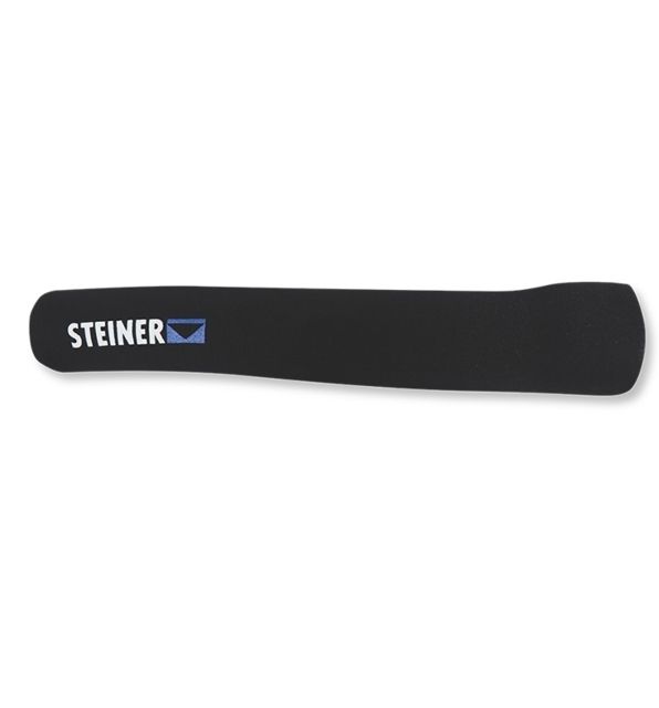 Steiner 10"x50mm Scope Cover - Black