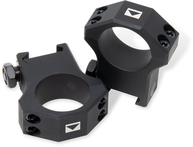 Steiner 30mm T-Series Rifle Scope Rings