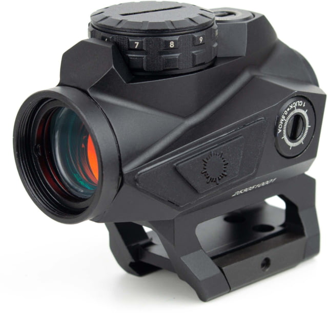 Steiner T1Xi 1x24mm Red Dot Sight