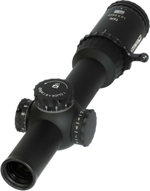 Steiner T6Xi 1-6x24mm Tactical Rifle Scope