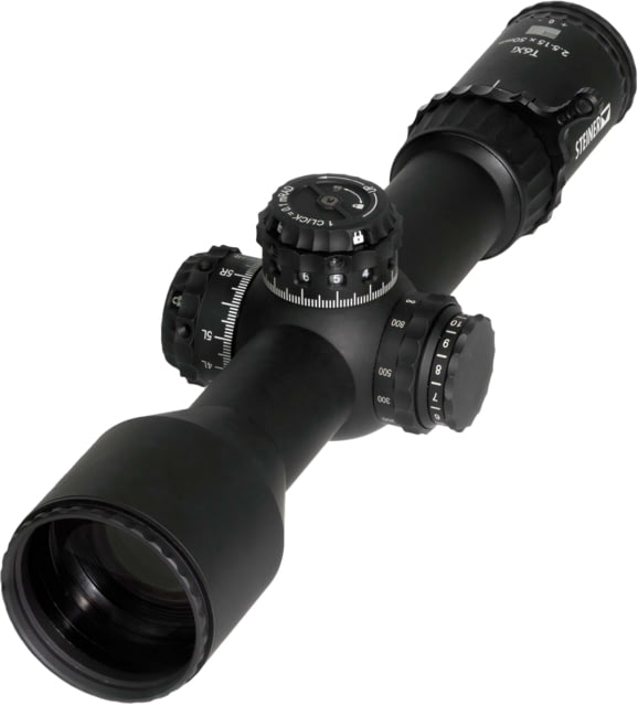 Steiner T6Xi 2.5-15x50mm Rifle Scope
