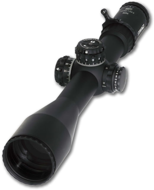 Steiner T6Xi 5-30x56mm Rifle Scope