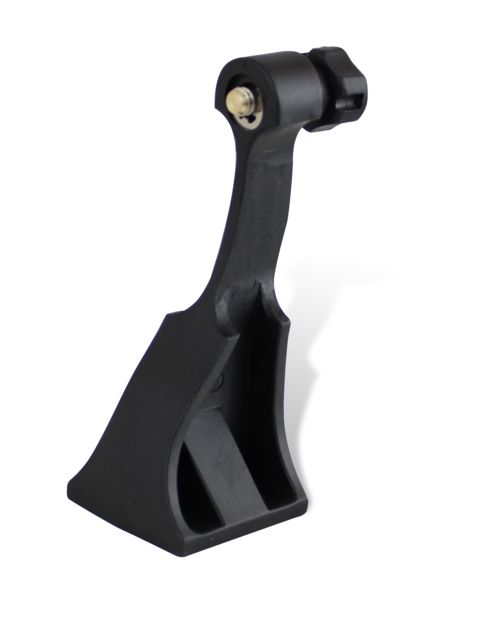 Steiner Tripod Mount for Roof Prism Binoculars Black
