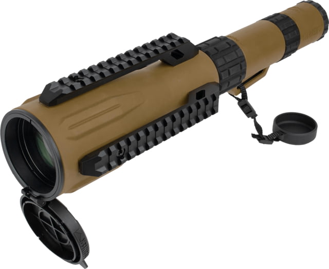 Steiner Ts740 7-40x60mm High-Performance Spotting Scope
