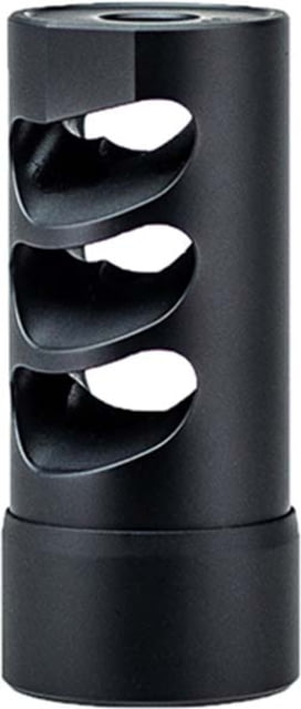 Sterling Precision Titan Self Timing Muzzle Brake .30 Caliber Black - Sterling Precision