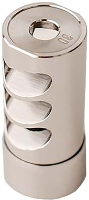 Sterling Precision Titan Self Timing Muzzle Brake .30 Caliber Stainless - Sterling Precision
