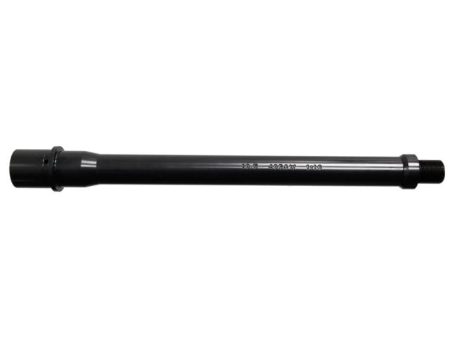 Stern Defense SD .40SW AR-15 Barrel 10.5in .578-28 TPI 1-16 Twist Rate Black  BR10.5IN-D1-M - Stern Defense