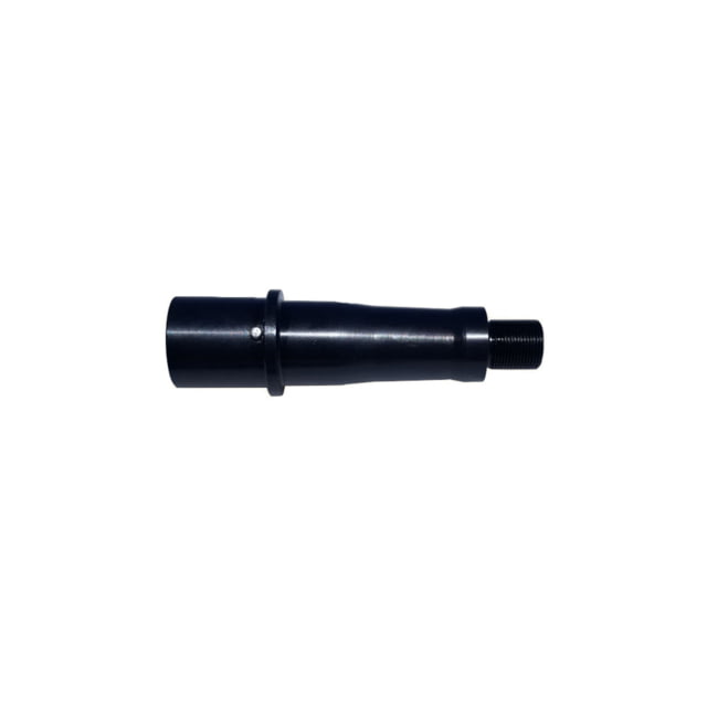 Stern Defense SD .40SW AR-15 Barrel 4in .578-28 TPI 1-16 Twist Rate Black  BR4IN-D1-M - Stern Defense