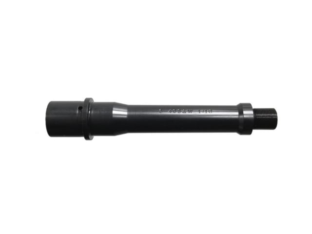 Stern Defense SD .40SW AR-15 Barrel 6in .578-28 TPI 1-16 Twist Rate Black  BR6IN-D1-M - Stern Defense