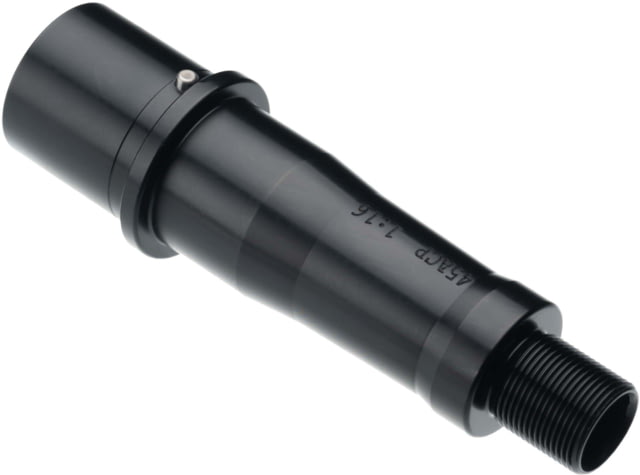 Stern Defense SD AR15 Barrel .45acp 4in Black ACPBRLINCHD1 - Stern Defense