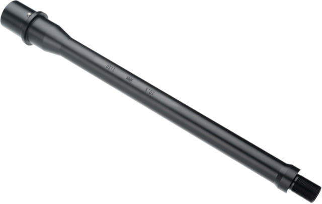 Stern Defense SD AR15 Barrel 9mm 105in Black BRL05INCHDA - Stern Defense