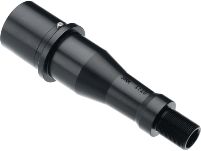 Stern Defense SD AR15 Barrel 9mm 4in Black BRLINCHD - Stern Defense