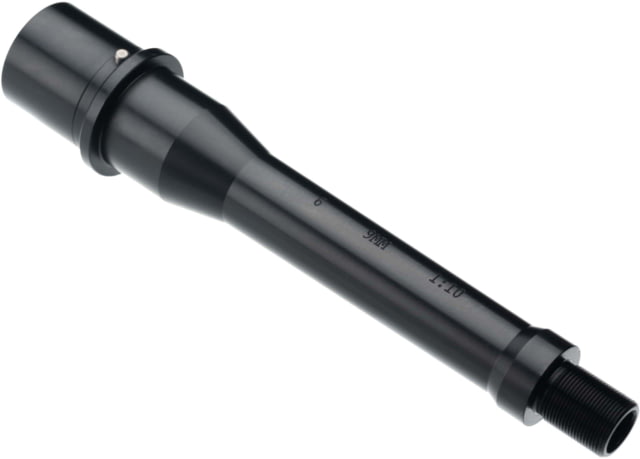 Stern Defense SD AR15 Barrel 9mm 6in Black BRLINCHD1 - Stern Defense