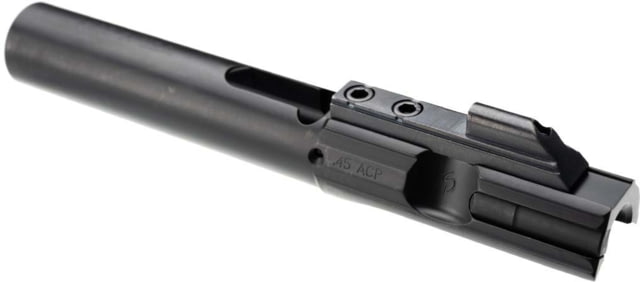 EDEMO Stern Defense SD BU45 Bolt Carrier AR-15 Glock-Pattern Upper Receiver .45 ACP Black 004-SD BU45-D1-M EDEMO1 Used Condition Fair - Stern Defense