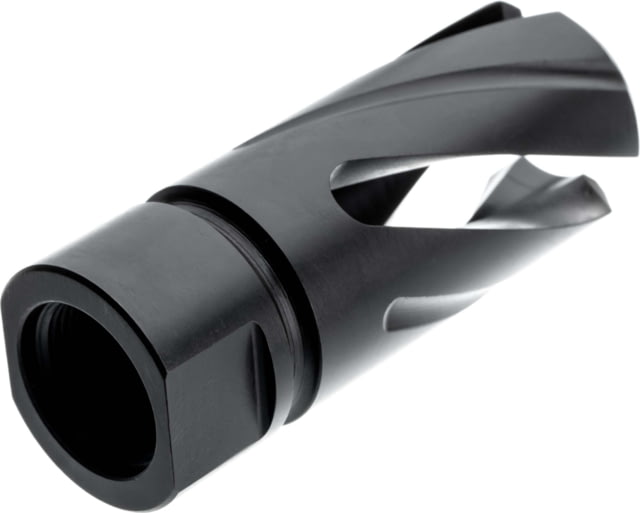 Stern Defense SD FH45 MOD1 Muzzle Device Black 03-SD FH45-MOD1-M - Stern Defense