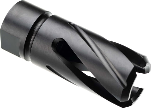 Stern Defense SD FH9 MOD1 Muzzle Device Black 03-SD FH9-MOD1-M - Stern Defense