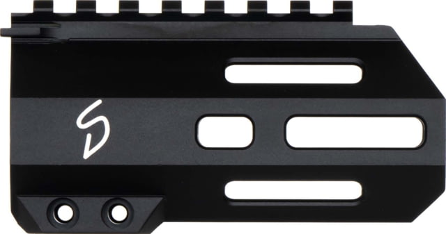 Stern Defense SD MOD4 M-Lok Handguards 4in Black 002-SD HG4 MOD4-M - Stern Defense