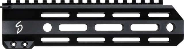 USED Stern Defense SD MOD4 M-Lok Handguards 8in Black 002-SD HG8 MOD4-M EDEMO2 Used Condition Like New Inspect and Rebox - Stern Defense