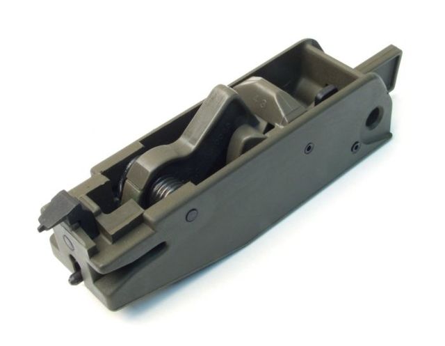 Steyr AUG Semi Auto Hammer Pack Black - Steyr