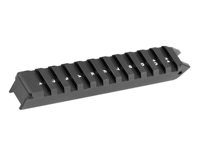 Steyr AUG Short Rail 5.56x45mm NATO/223 Remington Black - Steyr