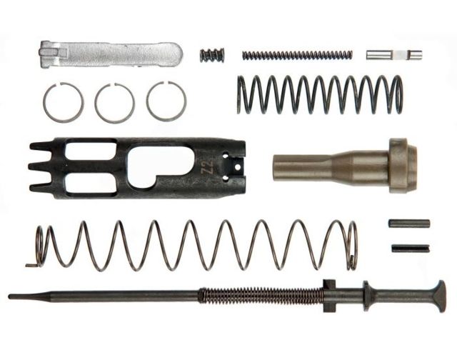 Steyr AUG Spare Parts Kit Black - Steyr