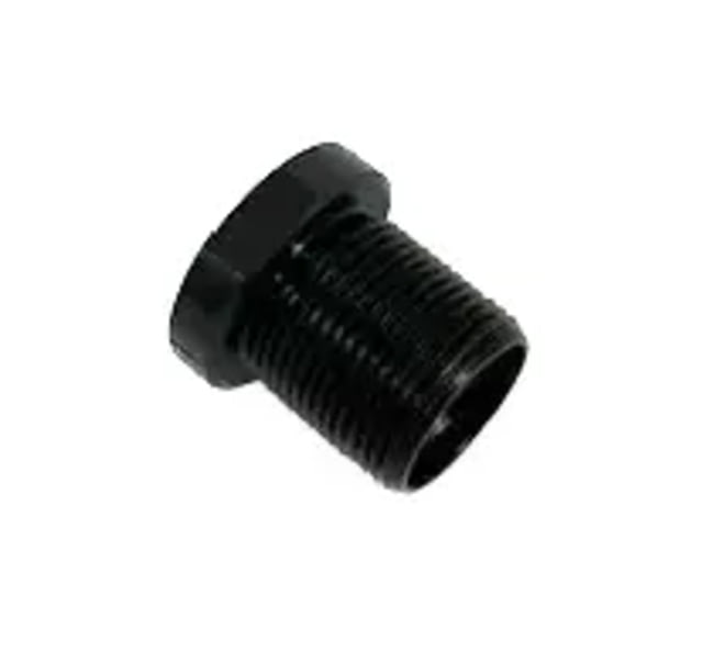 Steyr Arms TAC Scout 1/2 x 20 to 5/8 x 24 Thread Adapter TAC-SCOUTADAPTER - Steyr