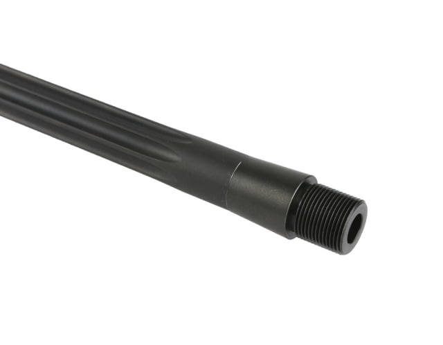 Steyr Muzzle Adaptor 1/2 x 20 to 5/8 x 24 Thread Adapter Black TAC-SCOUTADAPTER - Steyr