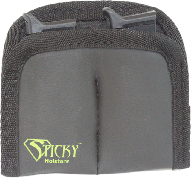 Sticky Holsters Dual Mini Mag Sleeve