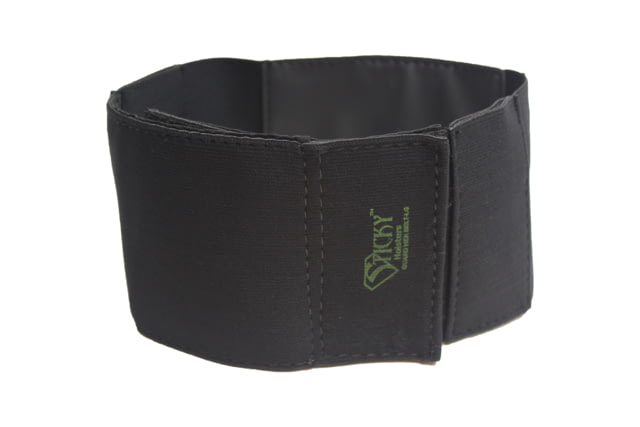 Sticky Holsters Guard Her Belt Holster  inch Black Large Guard Her Belt LG