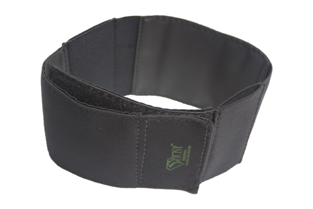 Sticky Holsters Guard Her Belt Holster  inch Black Medium Guard Her Belt Med