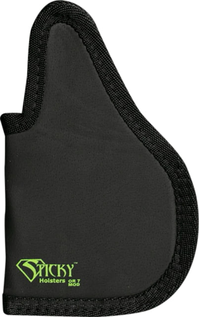 Sticky Holsters Optics Ready Sig P320x & Sim W/ Light & Las