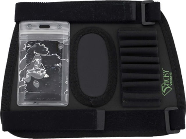 Sticky Holsters Sticky Holsters Venatic MRS Stock Pad Riser Kit Black - $29.99 at Optics Planet