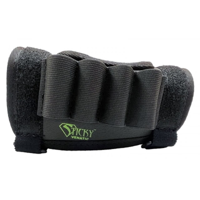 Sticky Holsters Sticky Holsters Venatic SPR Shotgun Ammo Holder 12 Gauge - $5.99 at Optics Planet