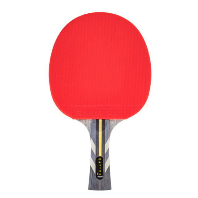 STIGA Raptor Table Tennis Racket Grey
