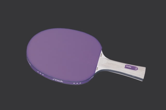 Stiga Table Tennis Pure Color Advance Rackets Green Green