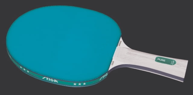 Stiga Table Tennis Pure Color Advance Rackets Pink Pink